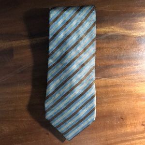 Zenga tie